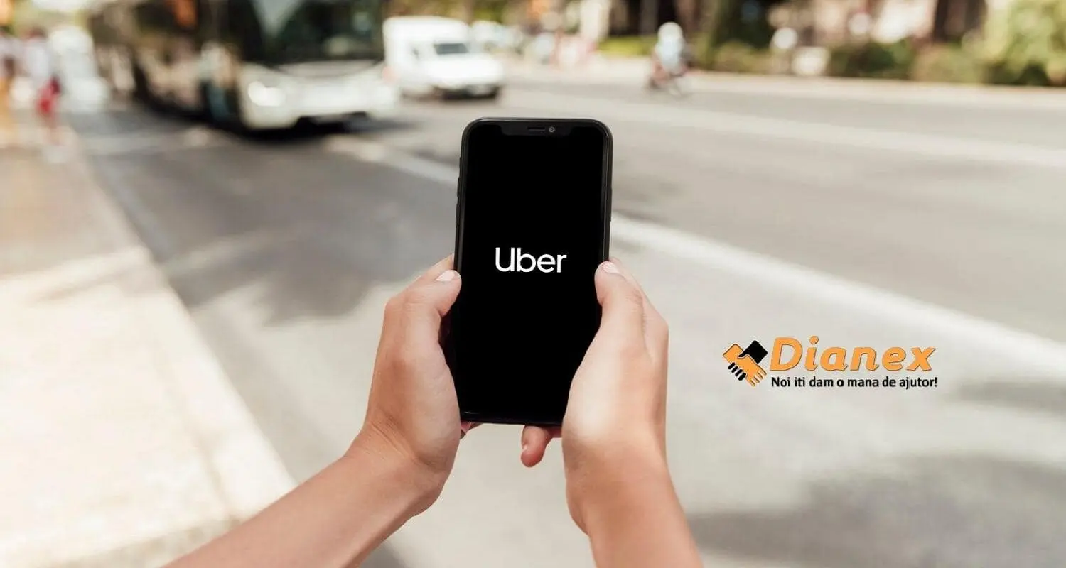 uber