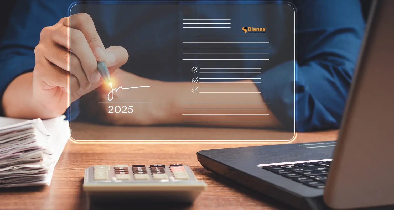 Semnătura Electronică în România: Ghid Complet 2025 8 Semnătura Electronică în România: Ghid Complet 2025