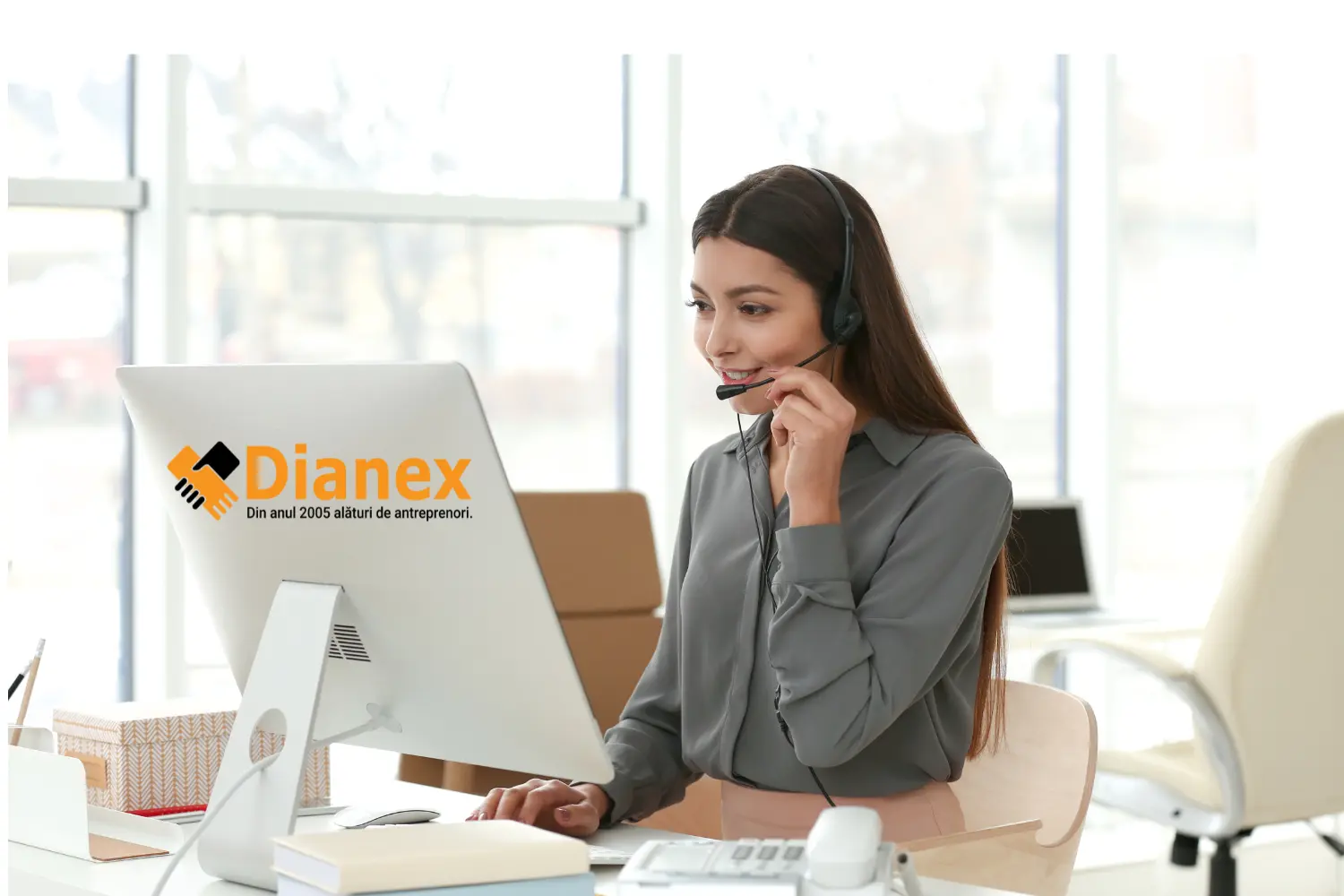 Suport înființare PFA – Servicii complete Dianex Înființare pfa