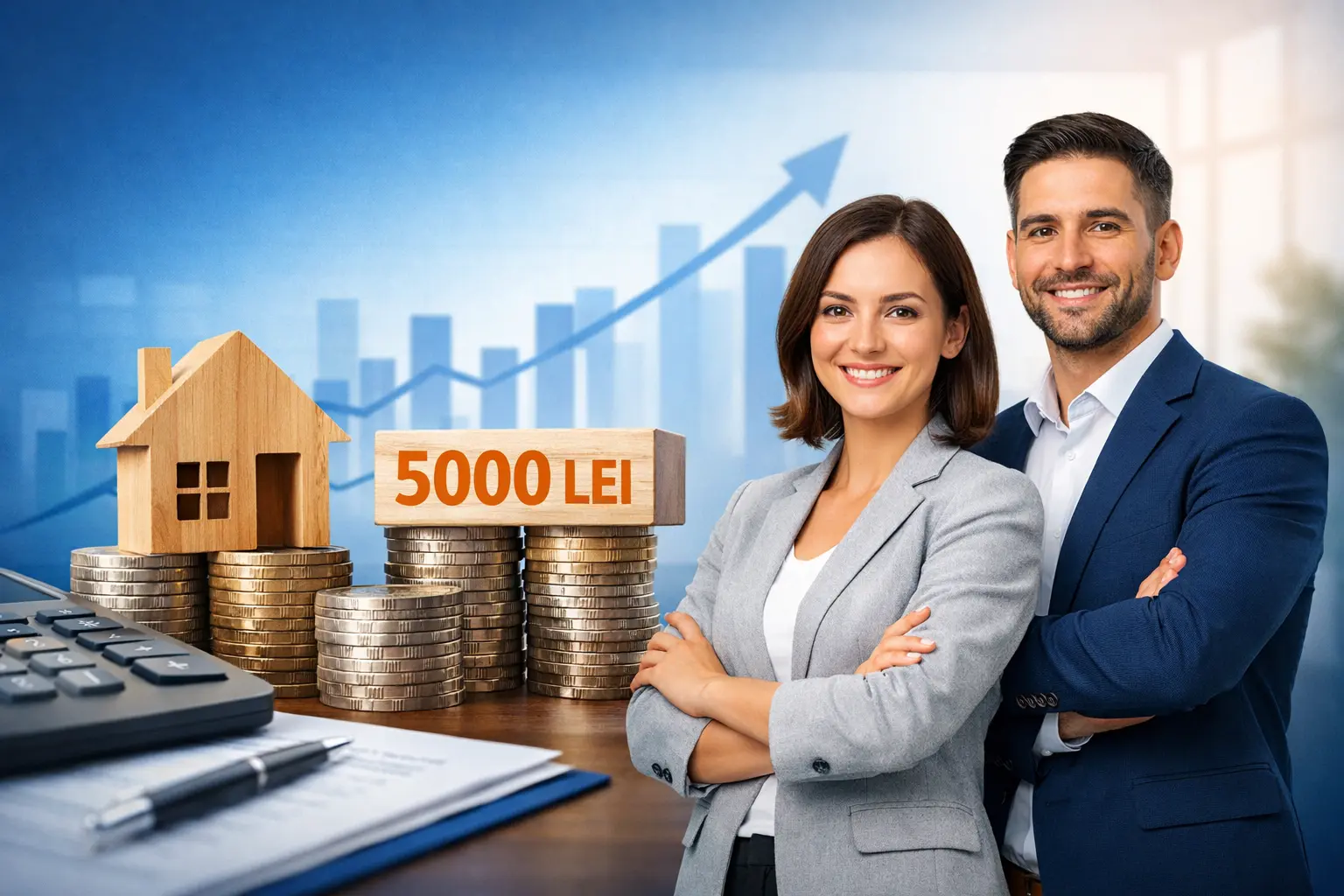 Capital Social Minim SRL 2026: Când și Cum Trebuie Majorat la 5.000 Lei 5 capital social minim