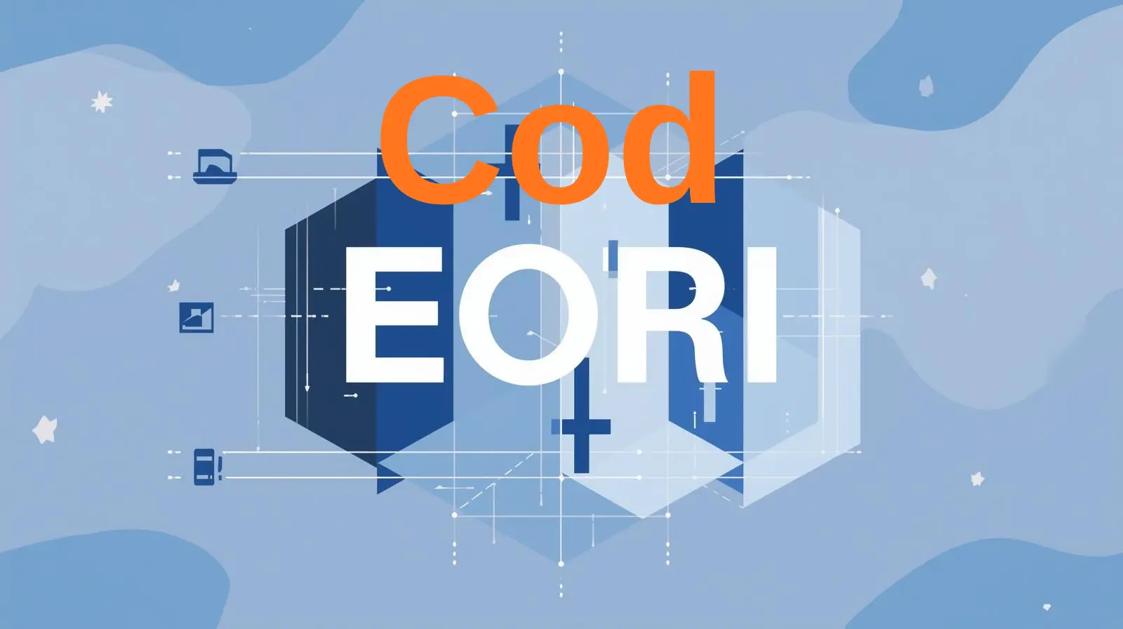 cod-eori-online Cod EORI online pentru operațiuni vamale