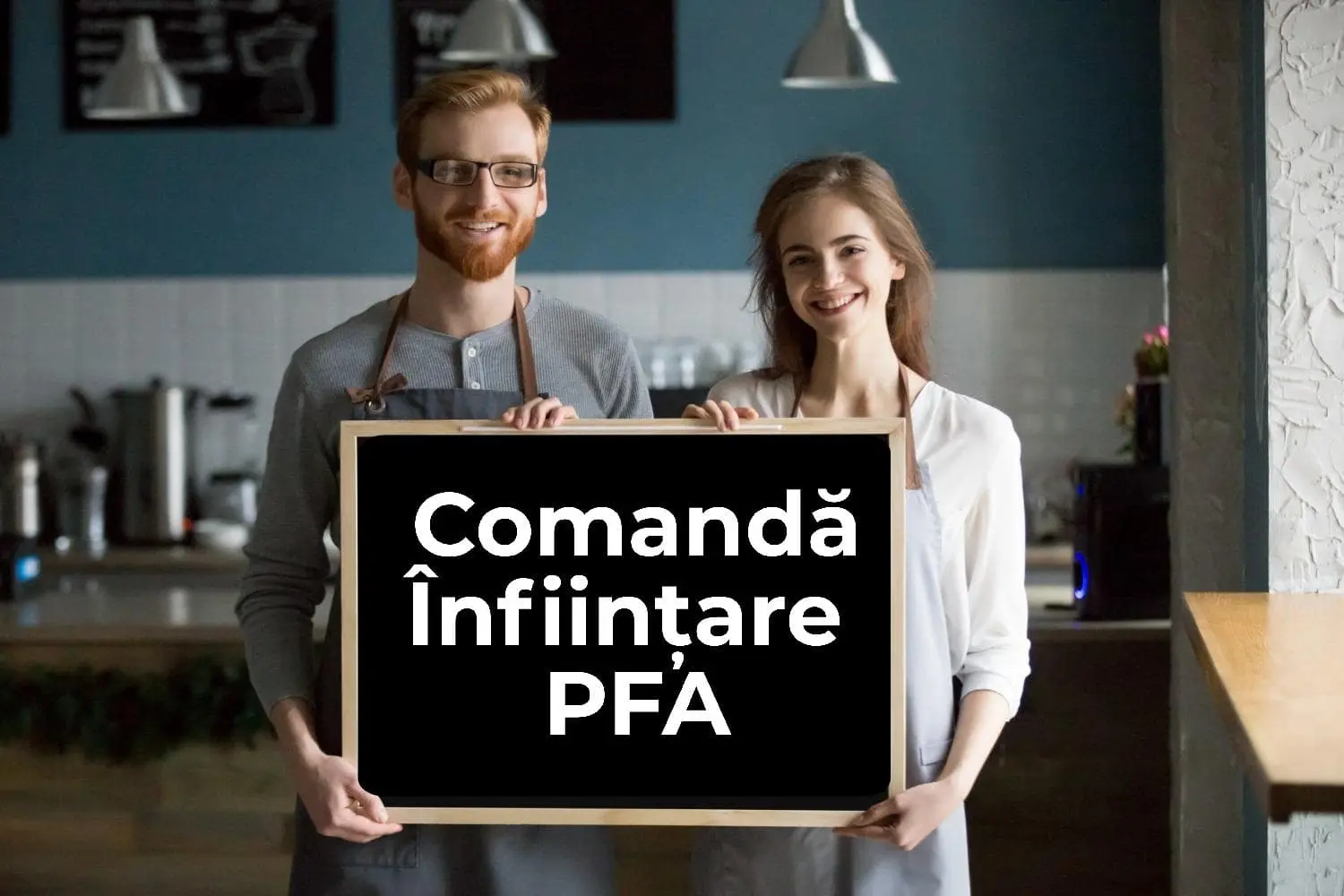 Ghid Înființare Firmă