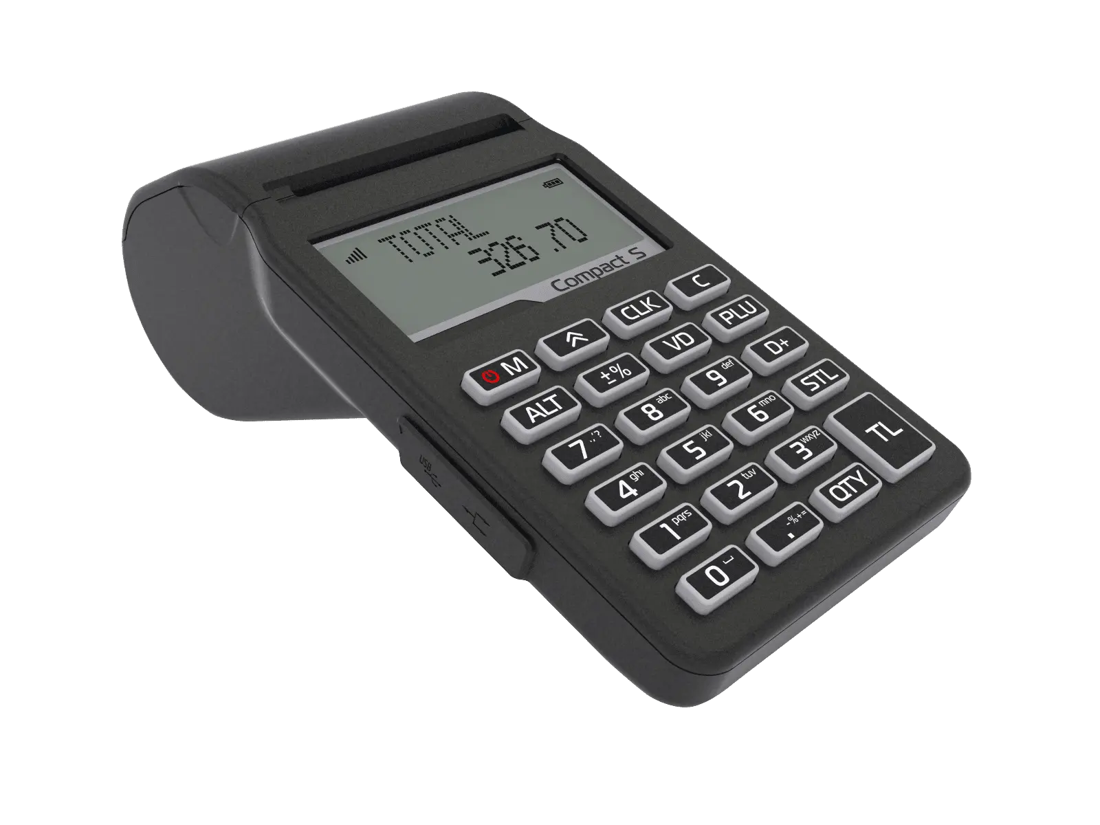 Case de Marcat Ploiești cu 449 lei – Vânzare, Fiscalizare, Service 3 case de marcat