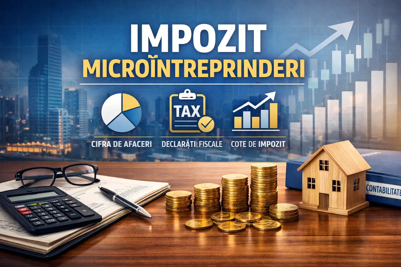 impozit-microinteprindere impozit microîntreprinderi