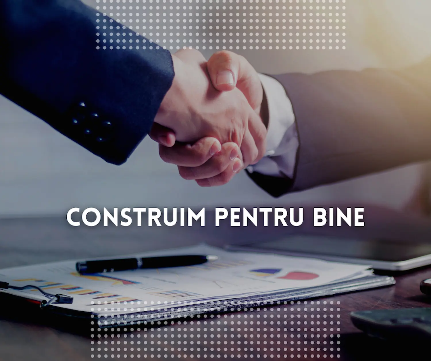 Înființare ONG