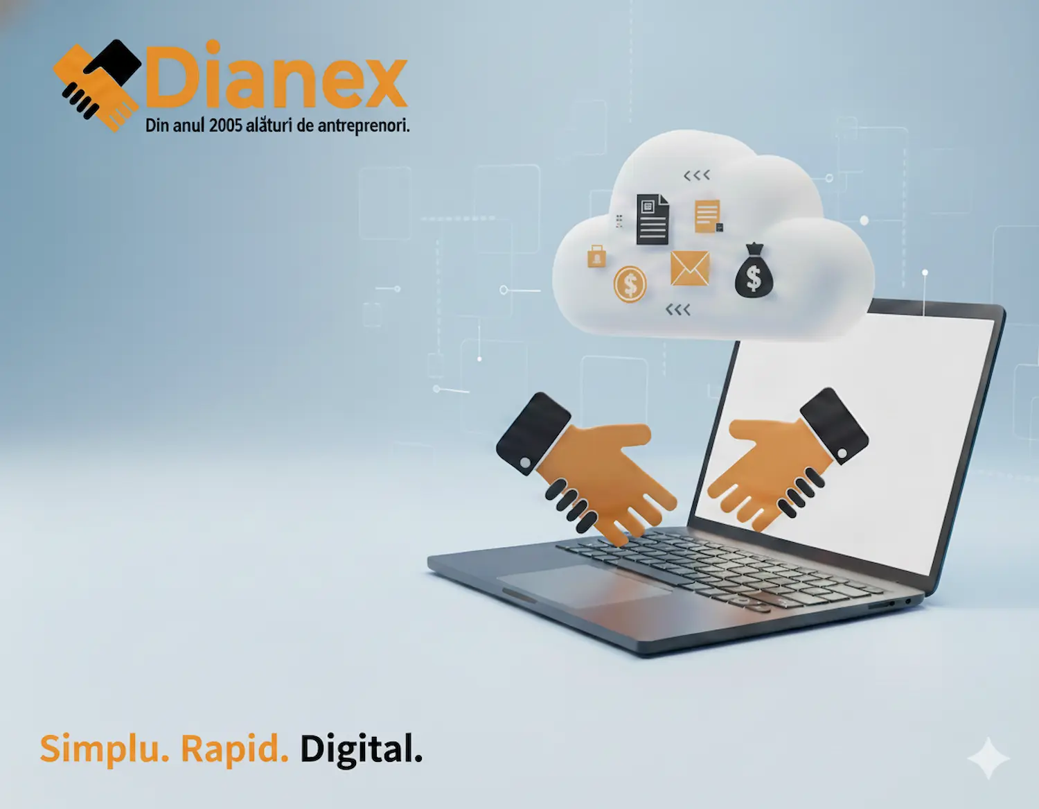 Înființare PFA online – Servicii complete Dianex Înființare PFA Online