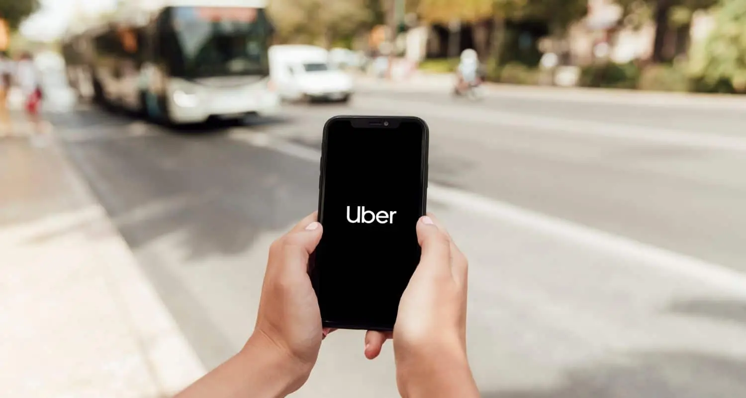 PFA Uber